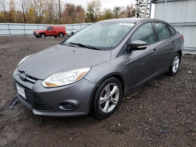 Photo 2 from auction – 2014 FORD FOCUS SE with VIN 1FADP3F25EL245184