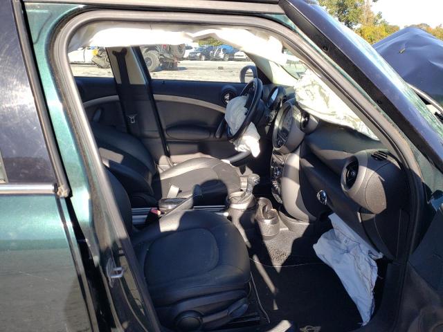Photo 5 from auction – 2012 MINI COOPER COU with VIN WMWZB3C55CWM06333