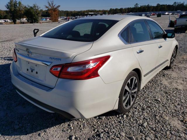 Photo 4 from auction – 2016 NISSAN ALTIMA 3.5 with VIN 1N4BL3AP7GC286666