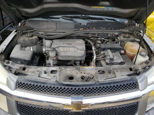Photo 11 from auction – 2005 CHEVROLET EQUINOX LS with VIN 2CNDL13F656190833