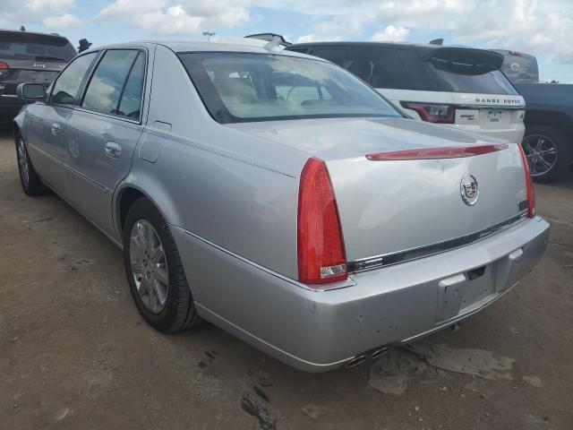 Photo 3 from auction – 2009 CADILLAC DTS with VIN 1G6KD57Y89U142210