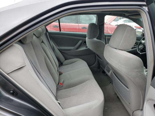 Photo 6 from auction – 2010 TOYOTA CAMRY BASE with VIN 4T4BF3EK0AR053134