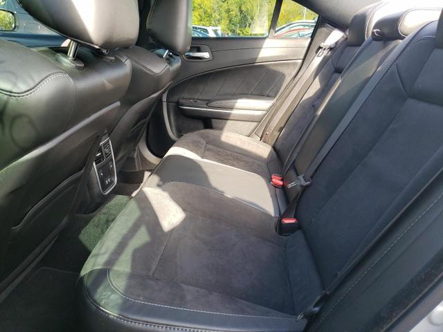 Photo 6 from auction – 2020 DODGE CHARGER SC with VIN 2C3CDXGJXLH192198