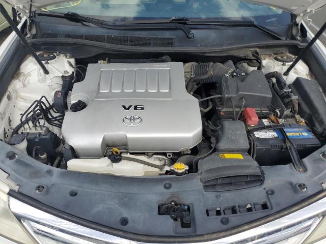 Photo 7 from auction – 2012 TOYOTA CAMRY SE with VIN 4T1BK1FK3CU512233