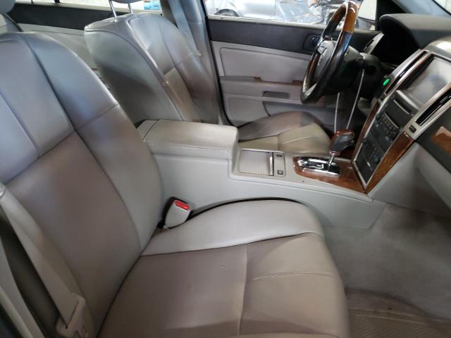 Photo 5 from auction – 2009 CADILLAC STS with VIN 1G6DZ67A590171528