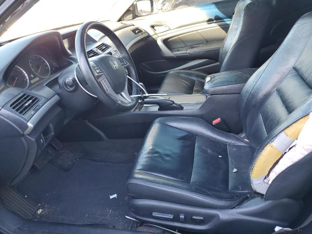 Photo 7 from auction – 2011 HONDA ACCORD EXL with VIN 1HGCS2B86BA003361