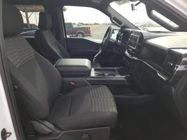 Photo 5 from auction – 2022 FORD F150 SUPER with VIN 1FTFW1E50NKD50176