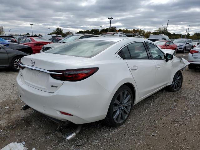 Photo 4 from auction – 2018 MAZDA 6 TOURING with VIN JM1GL1VM1J1303601