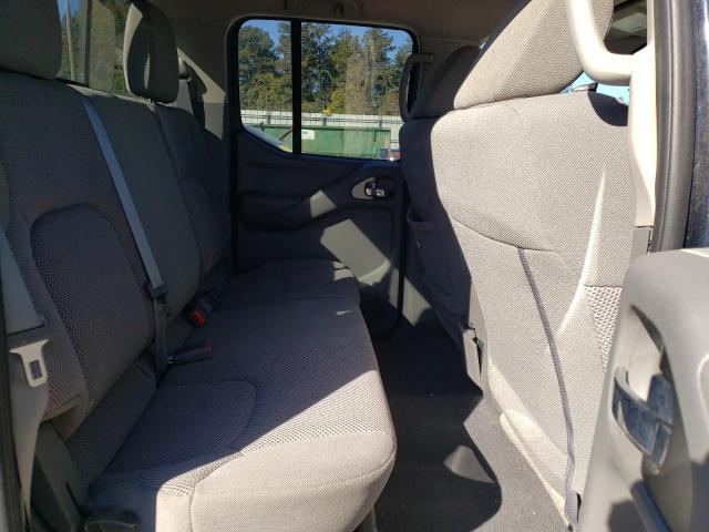 Photo 6 from auction – 2019 NISSAN FRONTIER S with VIN 1N6AD0EV6KN785561