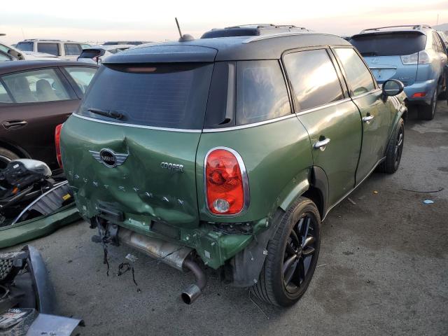 Photo 4 from auction – 2016 MINI COOPER COU with VIN WMWZB3C51GWR47501