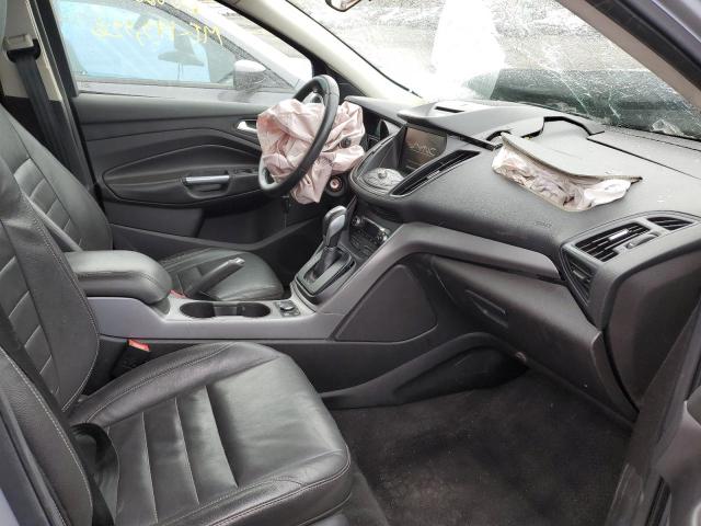 Photo 5 from auction – 2014 FORD ESCAPE SE with VIN 1FMCU9G98EUC07113