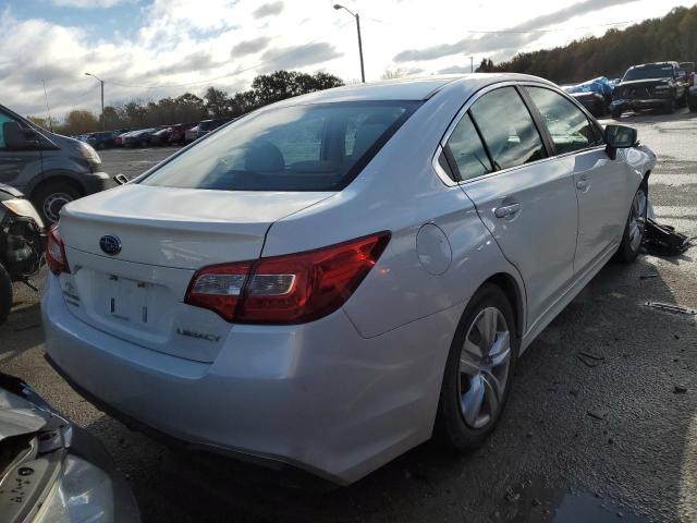 Photo 4 from auction – 2018 SUBARU LEGACY 2.5 with VIN 4S3BNAA60J3020624