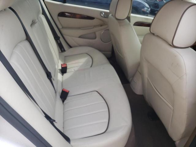 Photo 6 from auction – 2005 JAGUAR X-TYPE 3.0 with VIN SAJWA51C85WE35872
