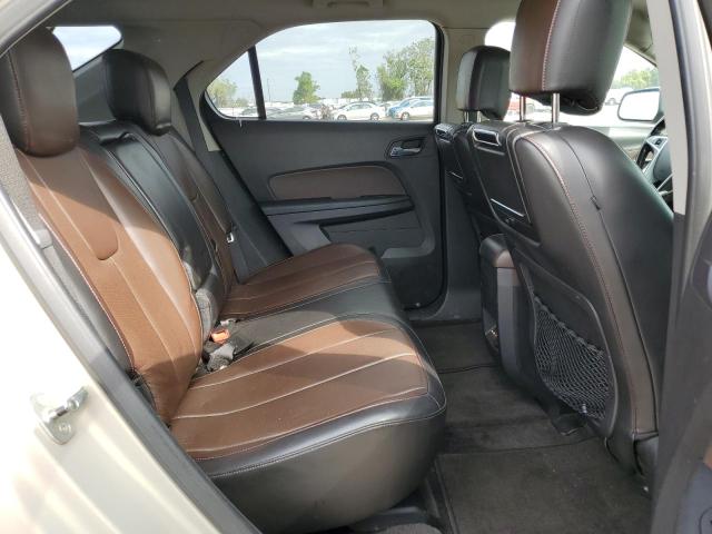 Photo 6 from auction – 2010 CHEVROLET EQUINOX LT with VIN 2CNFLGEY0A6240159