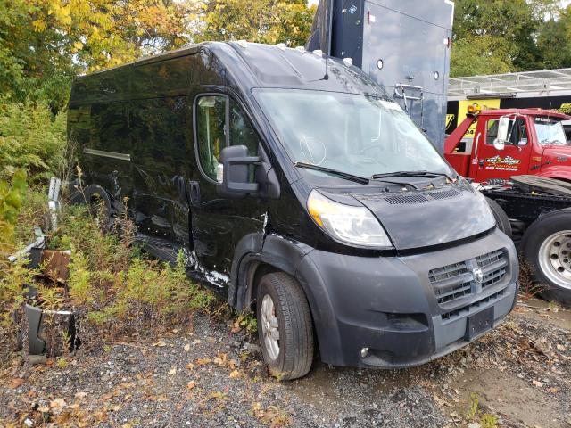 RAM PROMASTER 2021 with VIN 3C6FRVUG0ME510311 - Photo from auction