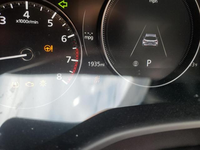 Photo 8 from auction – 2023 MAZDA CX-50 PREF with VIN 7MMVABCM6PN107922