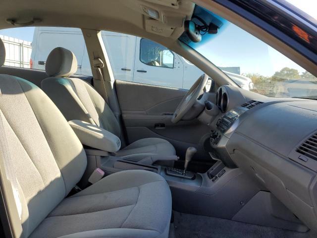 Photo 5 from auction – 2003 NISSAN ALTIMA BAS with VIN 1N4AL11D83C299202