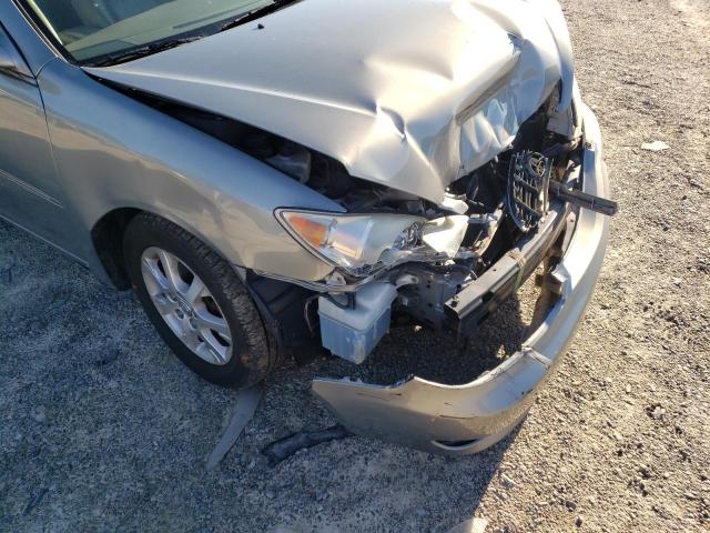 Photo 9 from auction – 2006 TOYOTA CAMRY LE with VIN 4T1BF30K16U629984