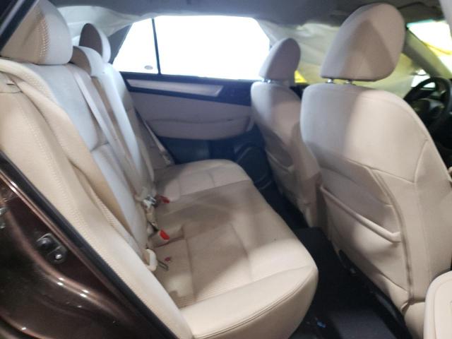 Photo 6 from auction – 2019 SUBARU OUTBACK 2. with VIN 4S4BSABC9K3296648