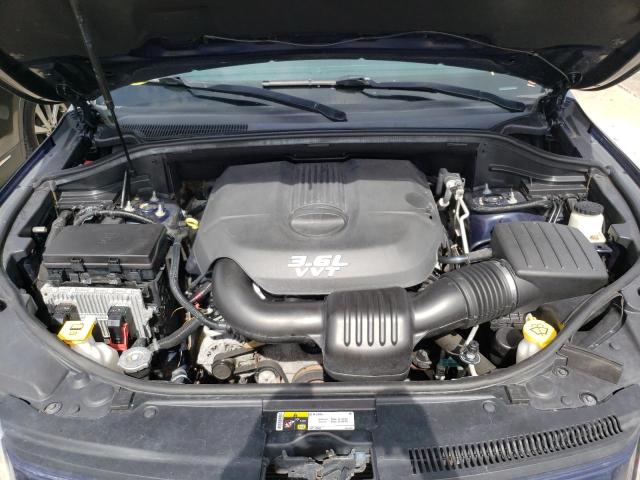 Photo 7 from auction – 2014 JEEP GRAND CHER with VIN 1C4RJEAG2EC137153
