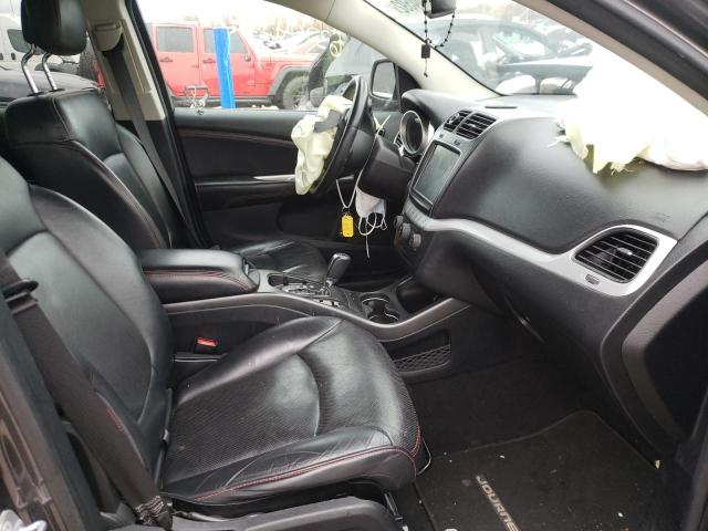 Photo 5 from auction – 2014 DODGE JOURNEY R/ with VIN 3C4PDCEG4ET221816