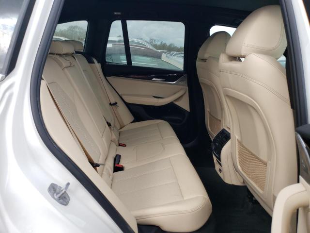 Photo 6 from auction – 2022 BMW X3 XDRIVE3 with VIN 5UX53DP09N9L05122