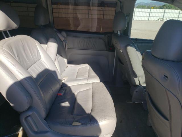 Photo 6 from auction – 2004 HONDA ODYSSEY EX with VIN 5FNRL18014B044203
