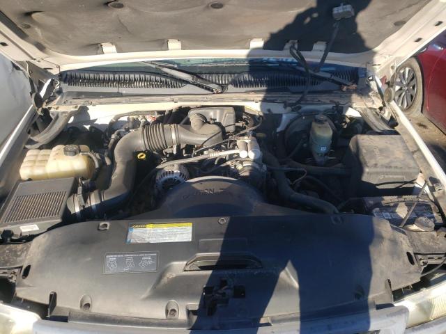Photo 7 from auction – 2001 GMC NEW SIERRA with VIN 1GTEC14W31Z222059