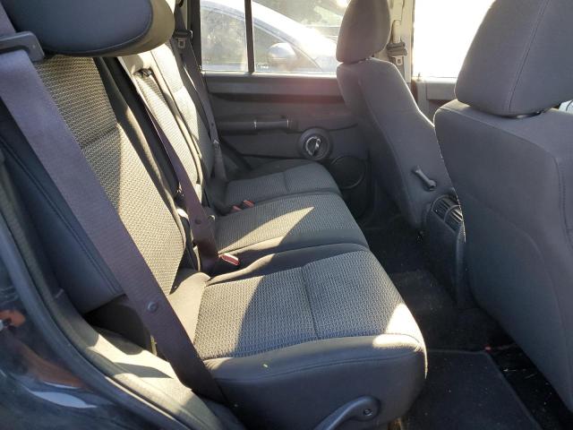 Photo 6 from auction – 2010 JEEP COMMANDER with VIN 1J4RH4GK1AC113917