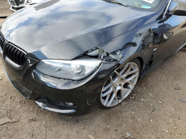 Photo 9 from auction – 2012 BMW 335 I with VIN WBADX7C5XCE744366