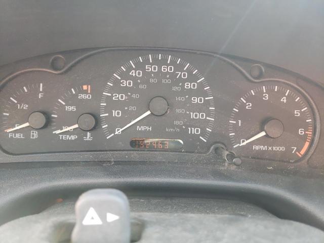 Photo 8 from auction – 2001 CHEVROLET CAVALIER L with VIN 1G1JF52T117250761