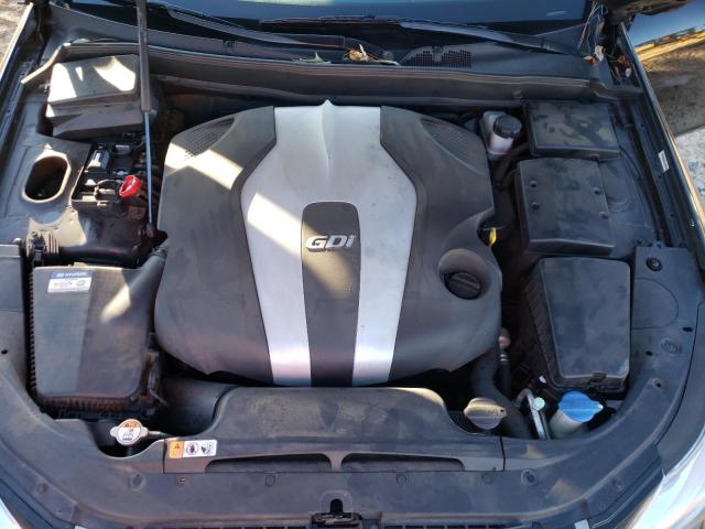 Photo 7 from auction – 2012 HYUNDAI GENESIS 3. with VIN KMHGC4DD6CU208144