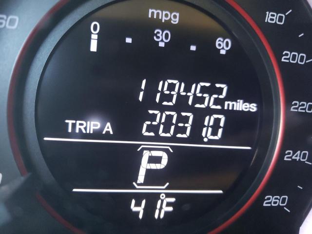 Photo 8 from auction – 2015 HONDA ACCORD EXL with VIN 1HGCT2B87FA001606