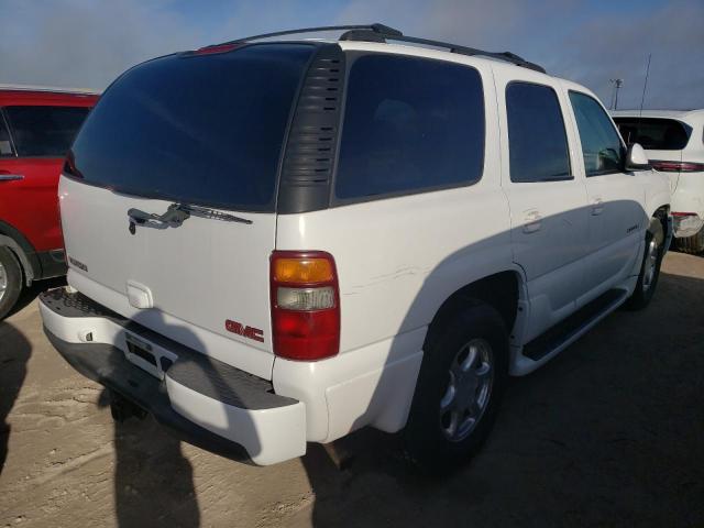 Photo 4 from auction – 2003 GMC YUKON DENA with VIN 1GKEK63U63J157682