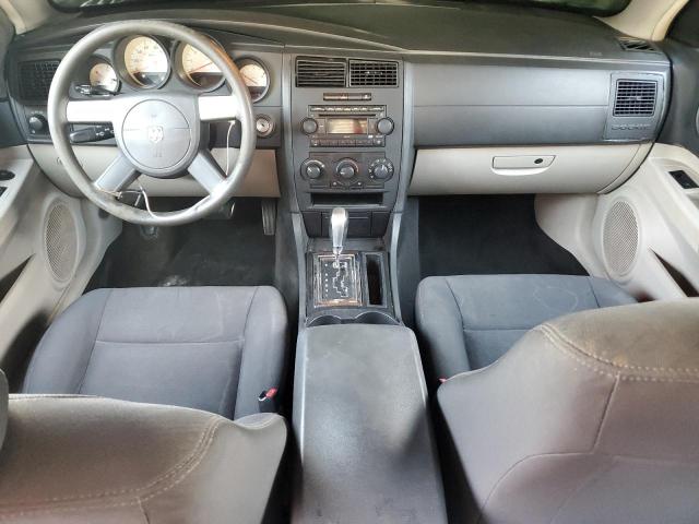 Photo 9 from auction – 2007 DODGE CHARGER SE with VIN 2B3KA43R57H624357