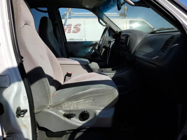 Photo 5 from auction – 2002 FORD EXPEDITION with VIN 1FMRU16W22LA90522