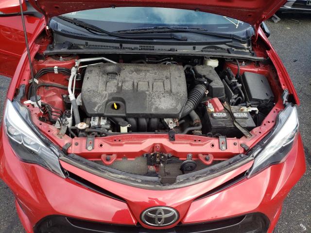 Photo 7 from auction – 2017 TOYOTA COROLLA L with VIN 2T1BURHEXHC933018