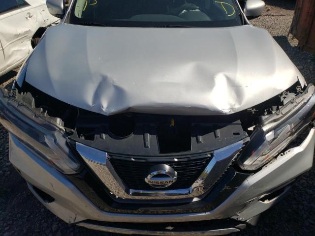Zdjęcie 7 z aukcji – 2017 NISSAN ROGUE S z VIN KNMAT2MT2HP537483