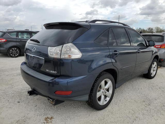 Photo 4 from auction – 2005 LEXUS RX 330 with VIN 2T2GA31U65C021958
