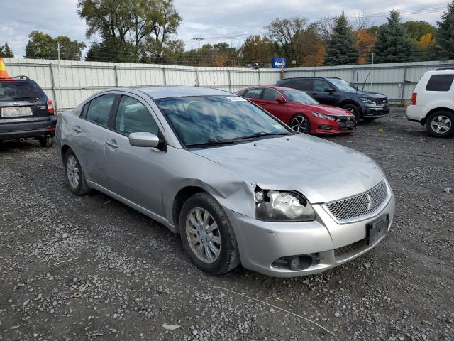 Photo 9 from auction – 2011 MITSUBISHI GALANT FE with VIN 4A32B2FF4BE007594