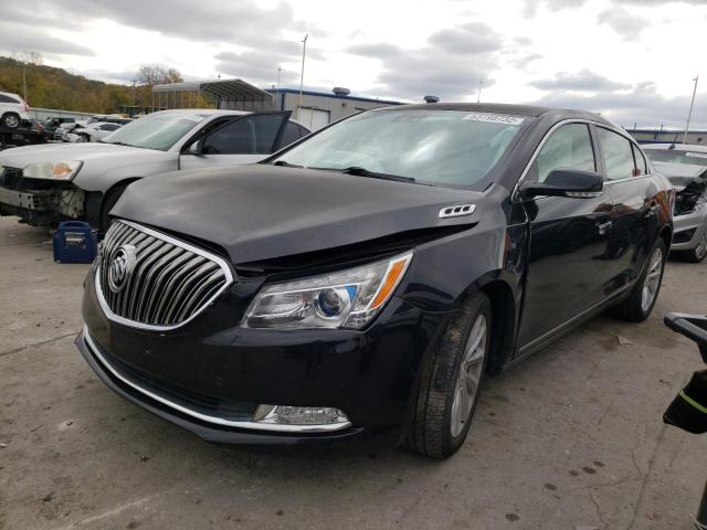 Photo 2 from auction – 2016 BUICK LACROSSE with VIN 1G4GB5G36GF193652