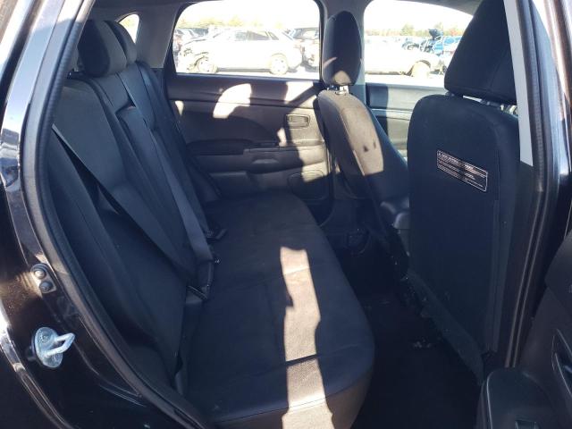 Photo 6 from auction – 2014 MITSUBISHI OUTLANDER with VIN 4A4AP3AU9EE014355
