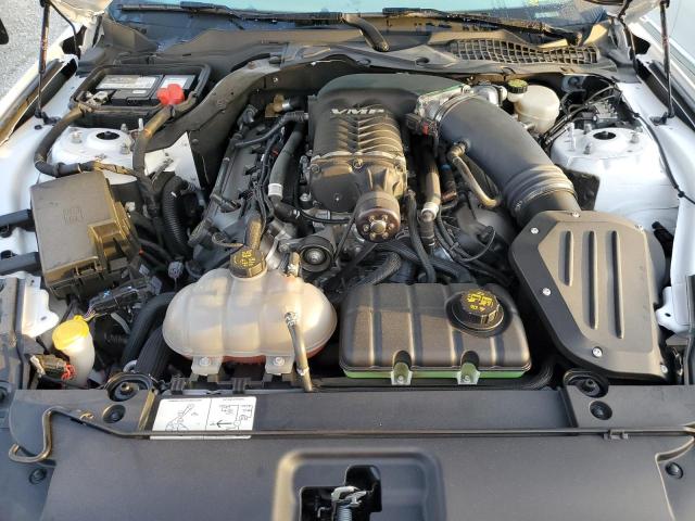 Photo 7 from auction – 2016 FORD MUSTANG GT with VIN 1FATP8FF4G5326776