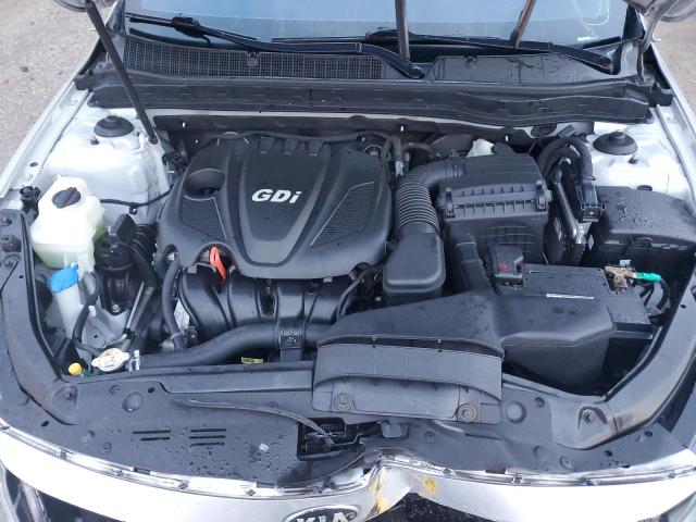Photo 7 from auction – 2015 KIA OPTIMA LX with VIN 5XXGM4A79FG465177