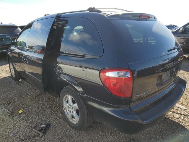 Photo 3 from auction – 2007 DODGE GRAND CARA with VIN 2D4GP44L87R322328