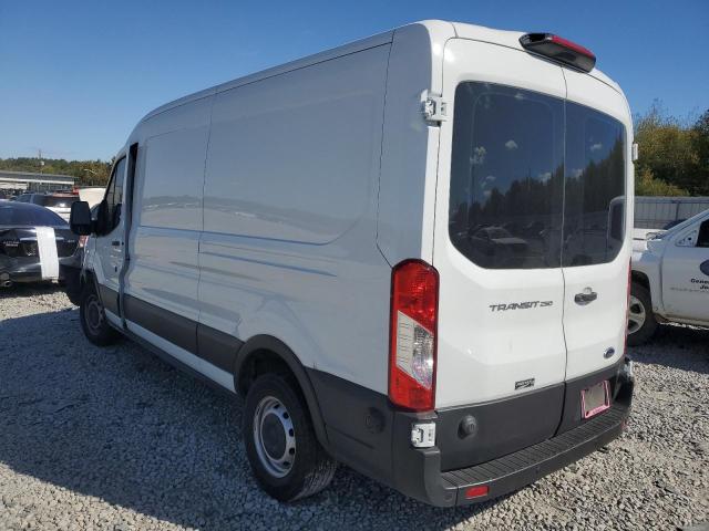 Photo 3 from auction – 2019 FORD TRANSIT T- with VIN 1FTYR2CM4KKB38702