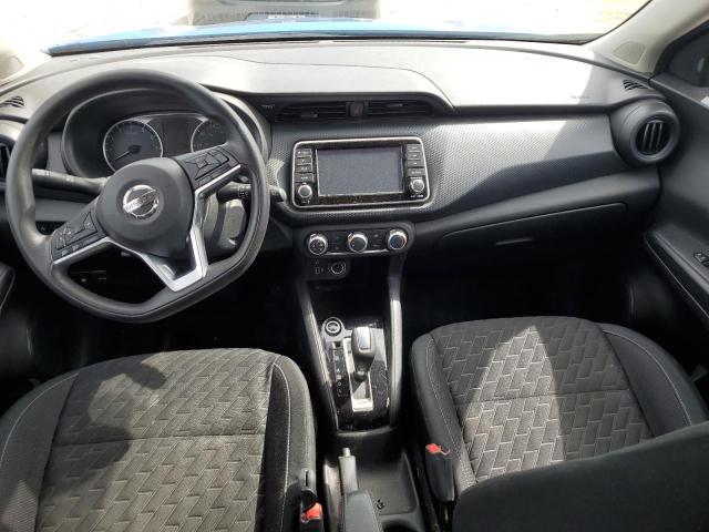 Photo 8 from auction – 2021 NISSAN KICKS S with VIN 3N1CP5BV3ML495515