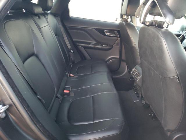 Photo 6 from auction – 2019 JAGUAR F-PACE PRE with VIN SADCJ2FXXKA394828