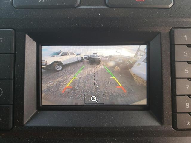 Photo 10 from auction – 2020 FORD F250 SUPER with VIN 1FT7X2A67LED48457