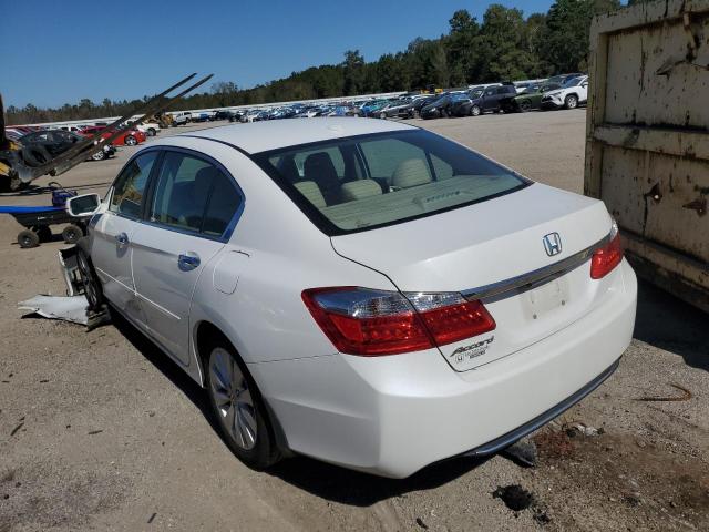 Photo 3 from auction – 2015 HONDA ACCORD EXL with VIN 1HGCR2F89FA256654